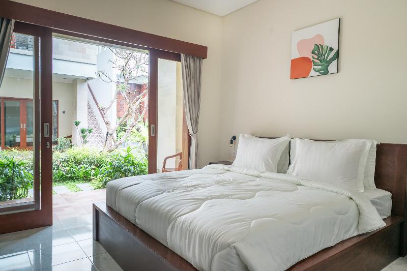 Quarto Estandar, Musa Canggu