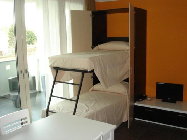 استودیوی استاندارد, Guest House Residence Malpensa