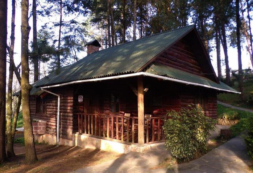 Quarto Familiar, Cabañas El Rincón De Pancho