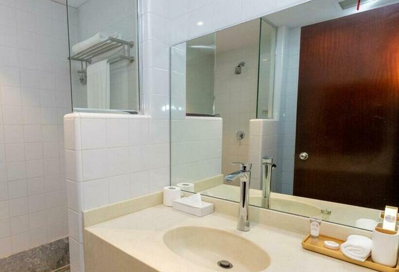 豪华房间, Biz Hotel Apartments