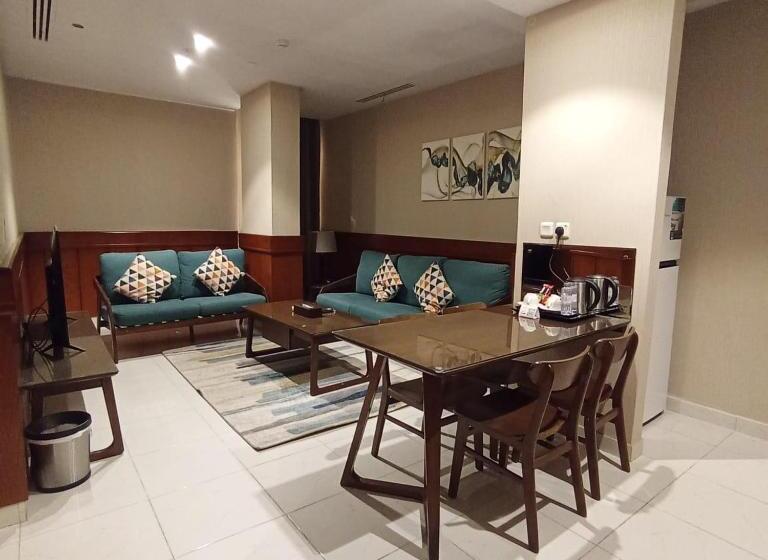 标准间, Biz Hotel Apartments