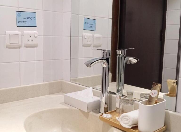 标准间, Biz Hotel Apartments