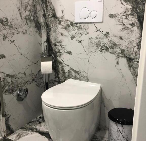 استودیوی استاندارد, Black Sea Vi Dari Apartments