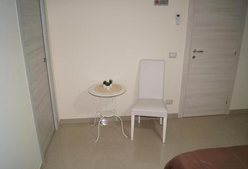 غرفة قياسية, Briscola B&b