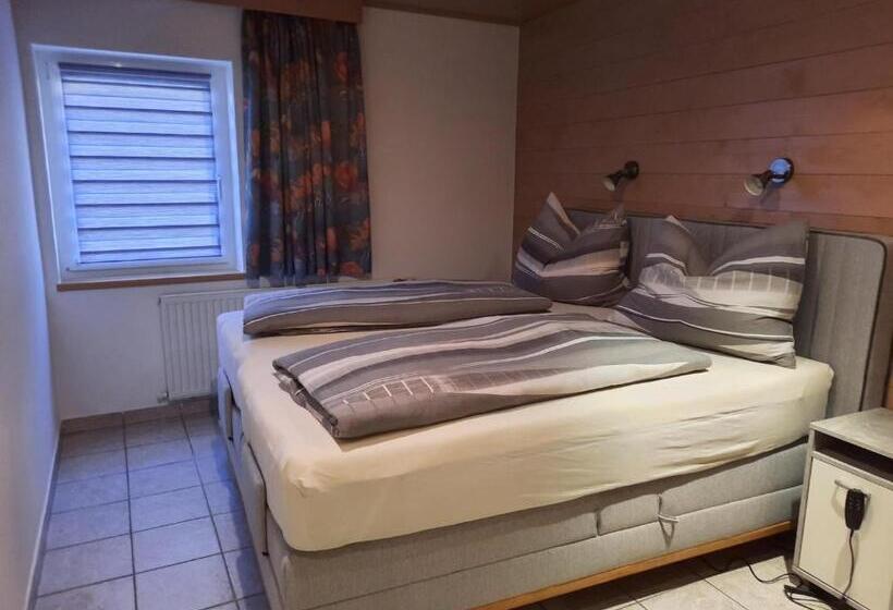 Апартаменты 1 Спальня, Gasthof Erzherzog Rainer   Zimmer Und Ferienwohnung