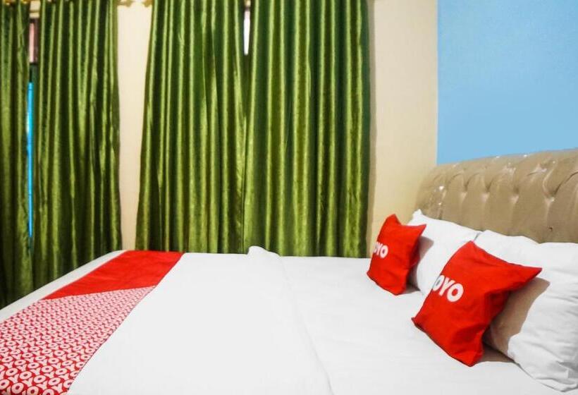 스탠다드 룸, Sky Residence Mawar Redpartner
