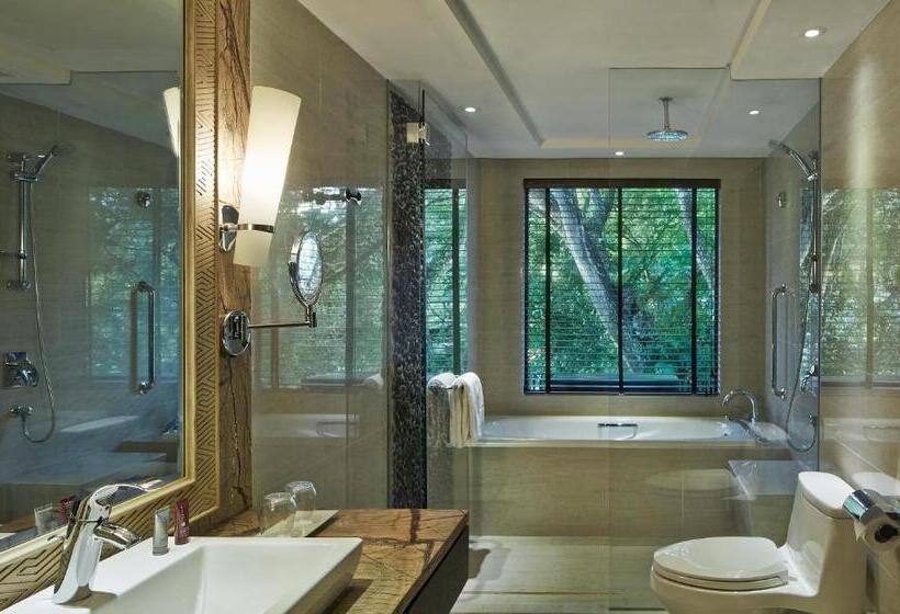 Номер Премиум, Mulu Marriott Resort