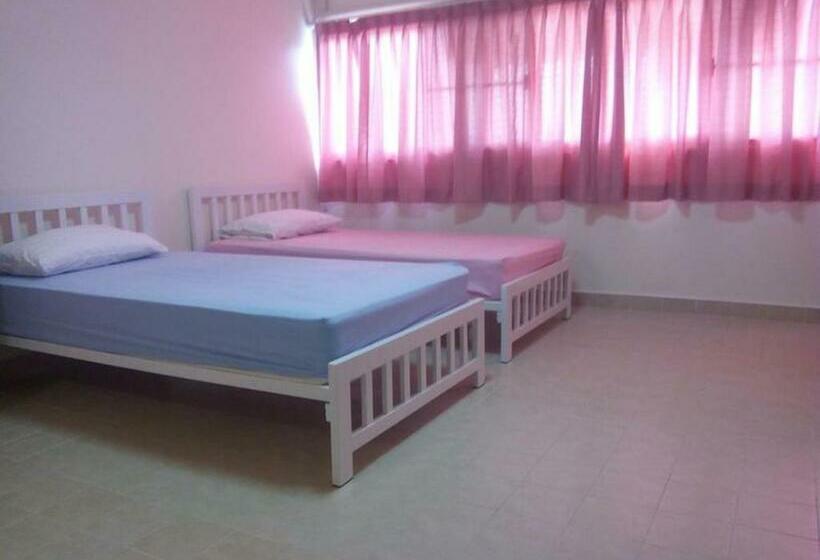 Семейный Номер, Room In Apartment   Asia Don Mueang Bangkok Condominium