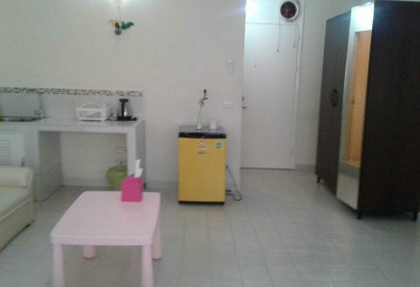 Семейный Номер, Room In Apartment   Asia Don Mueang Bangkok Condominium