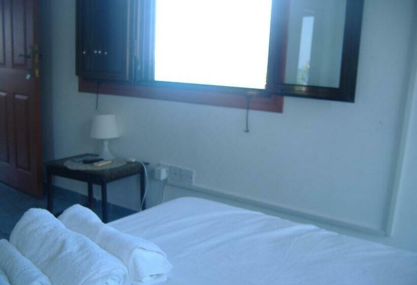 豪华房间, Theresa Hotel At Karpaz Peninsula