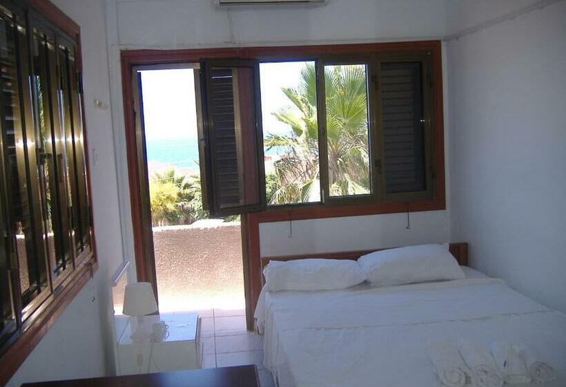 豪华房间, Theresa Hotel At Karpaz Peninsula