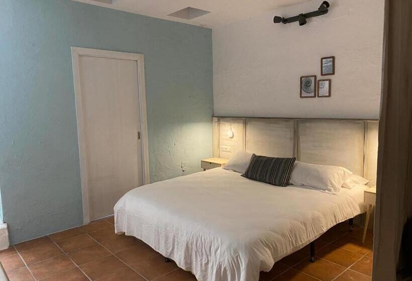 Студия Deluxe, Sitgesnextdoor