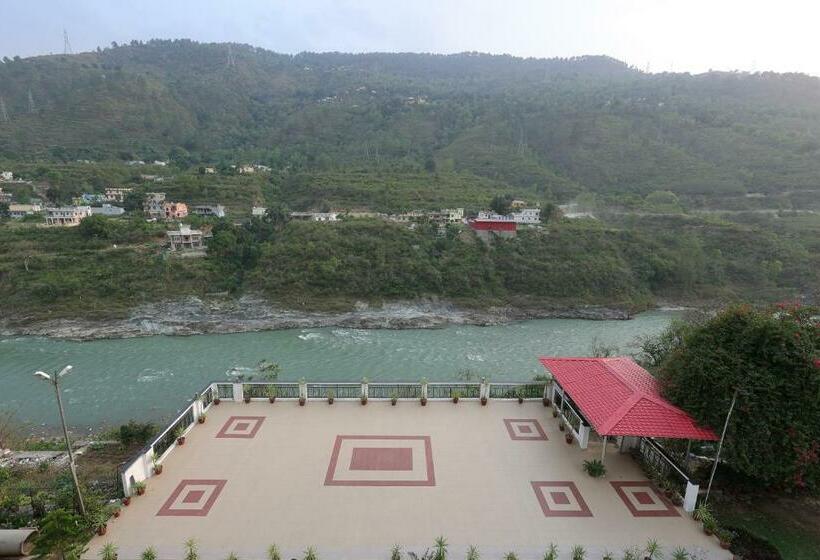 스탠다드 룸, Riverside Resorts
