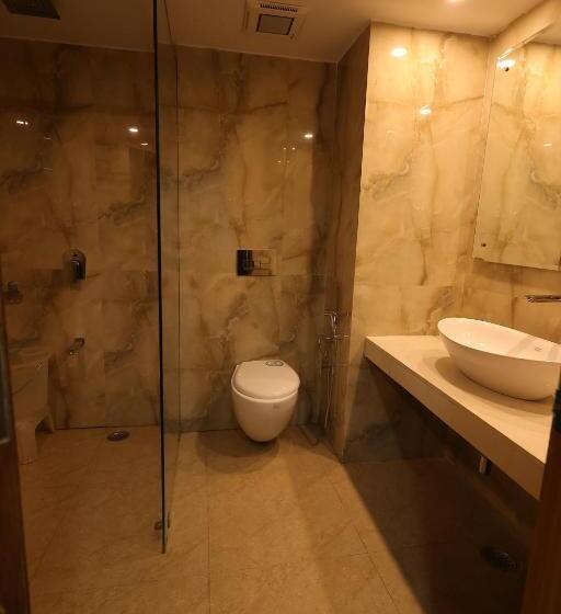 스탠다드 룸, Riverside Resorts