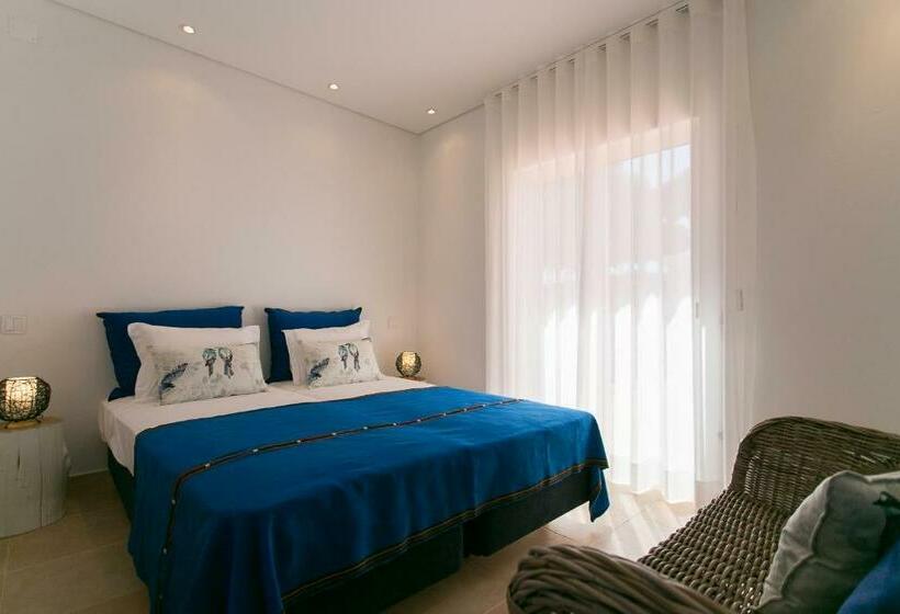 Люкс, Casas Do Rio Sado   Sado River Country Retreat