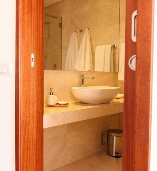 Люкс, Casas Do Rio Sado   Sado River Country Retreat