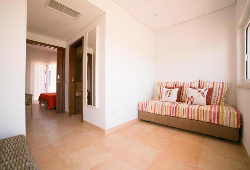 Люкс, Casas Do Rio Sado   Sado River Country Retreat
