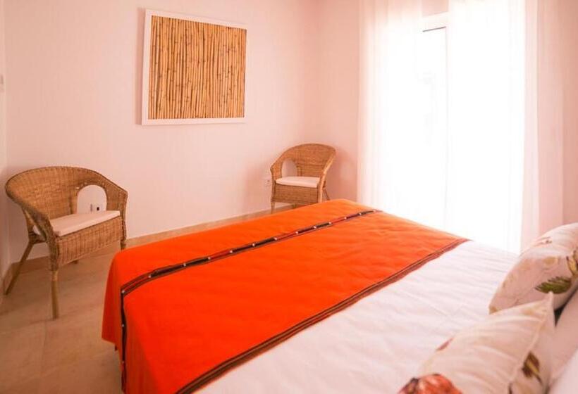 Люкс, Casas Do Rio Sado   Sado River Country Retreat
