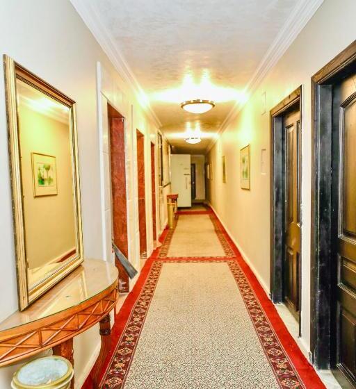 اتاق لوکس, Comfort Inn Giza