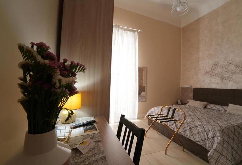 带阳台的高级房间, Casa Felice Suite Room