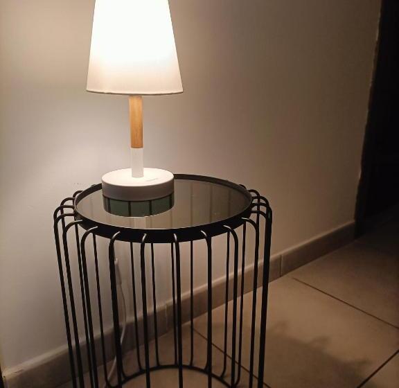 اتاق استاندارد, Guesthouse127