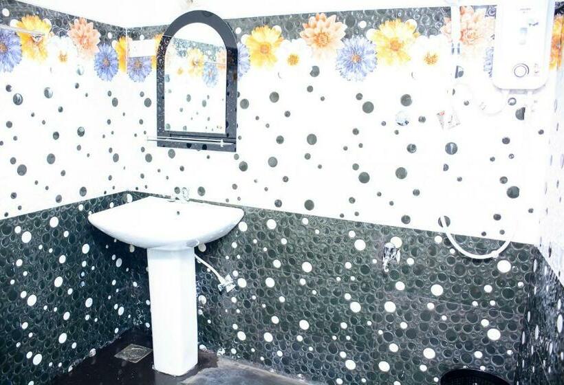 Номер Economy, Marcelin Family Villa