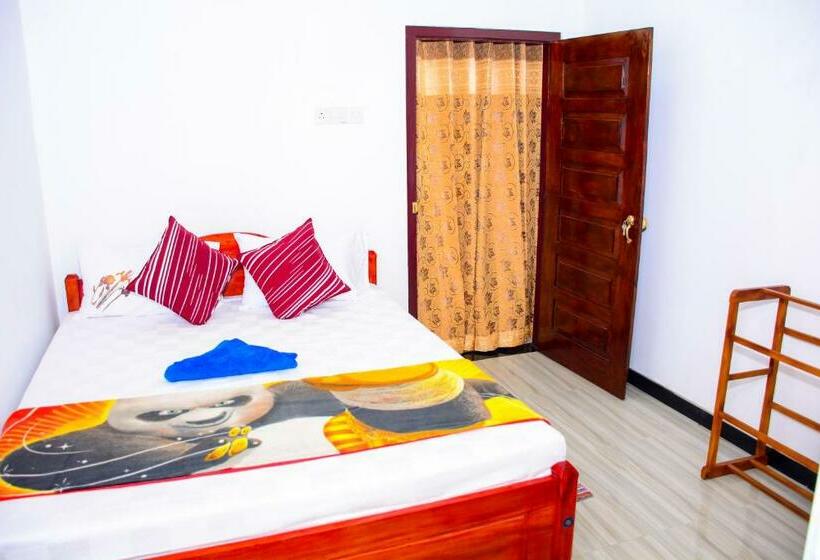 Номер Deluxe, Marcelin Family Villa