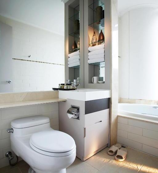 Люкс Повышенной Комфортности, Seorak I Park Condo