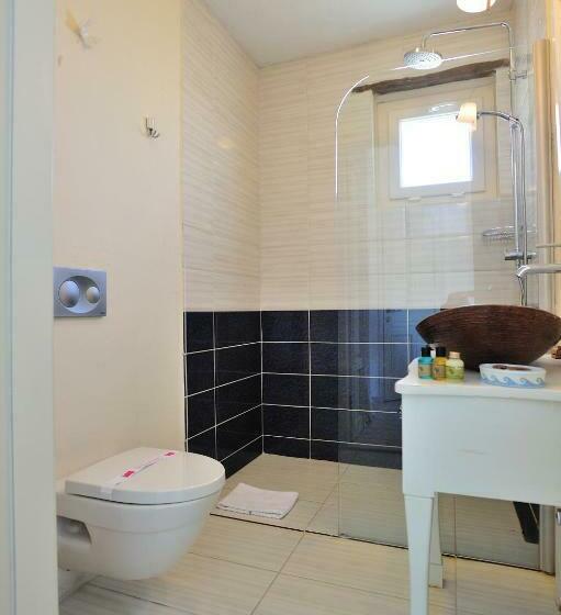 Номер Deluxe с Балконом, Alaçatı Sultan Konak Butik Otel ℳℛ Luxury Concept