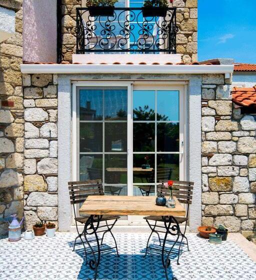 جناح إدارى, Alaçatı Sultan Konak Butik Otel ℳℛ Luxury Concept