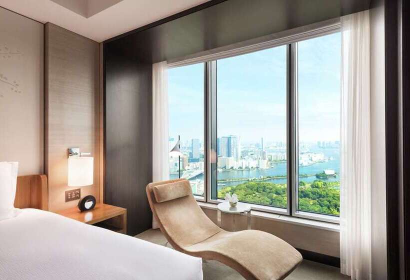 스위트, Hilton Okinawa Chatan Resort