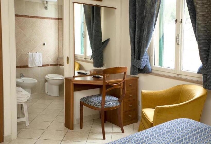 Номер Стандарт, Albergo Stella