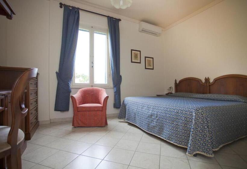 Номер Стандарт, Albergo Stella