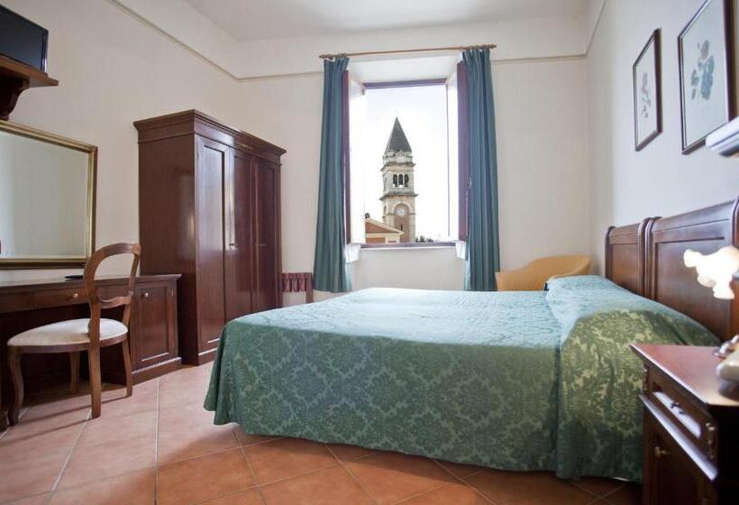 Номер Стандарт, Albergo Stella
