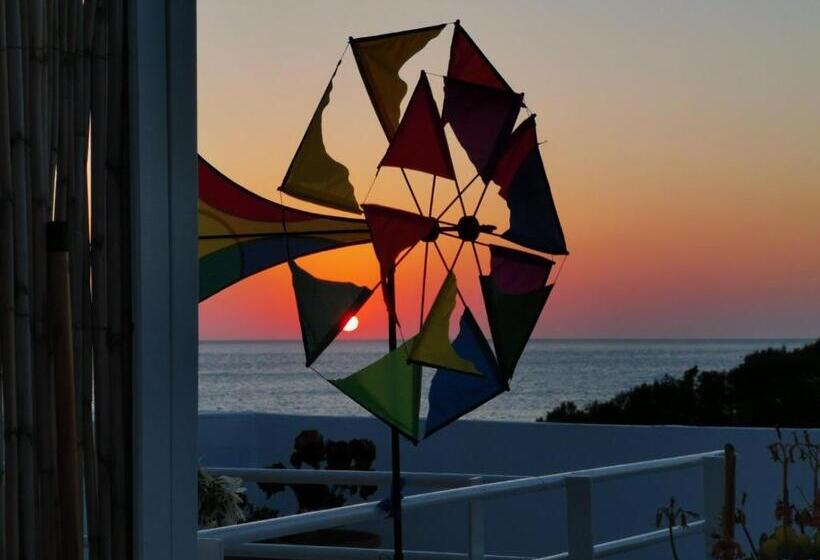 펜트하우스 스위트, Aptera Beach