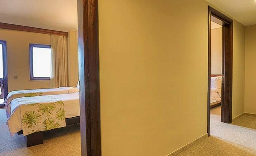 패밀리 스위트, Gazelle Resort & Spa