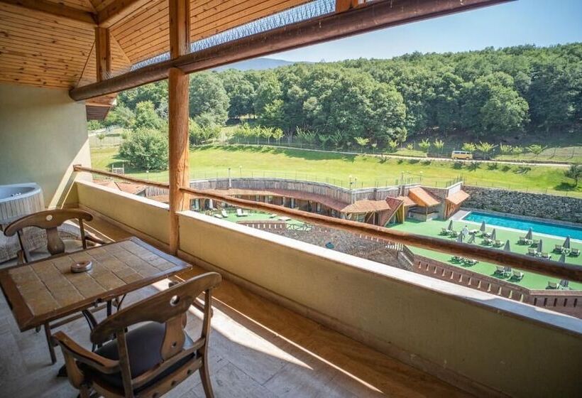 2 베드룸 로얄 스위트, Gazelle Resort & Spa