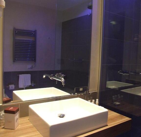 古典房间, Morgana