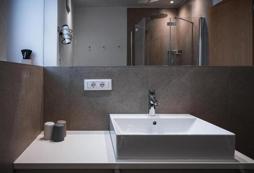 Апартаменты 2 Спальни, Residence Montana