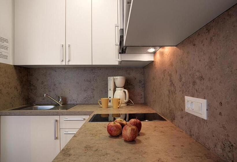 Студия Стандарт, Residence Montana