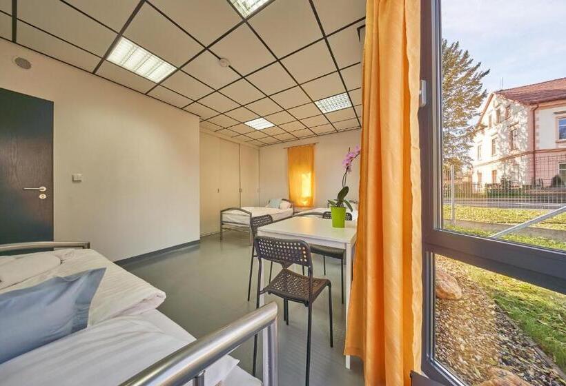 منزل غرفة نوم واحدة, Sport & Relax Hotel Davidek