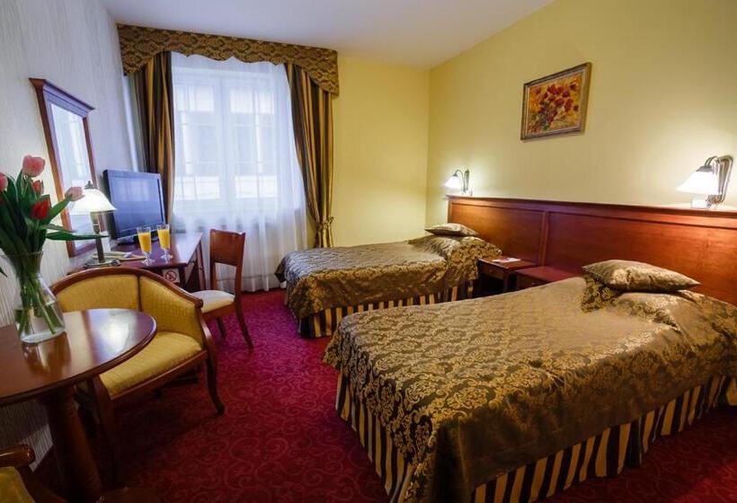 Номер Стандарт, Wellness & Spa Nowy Dwór