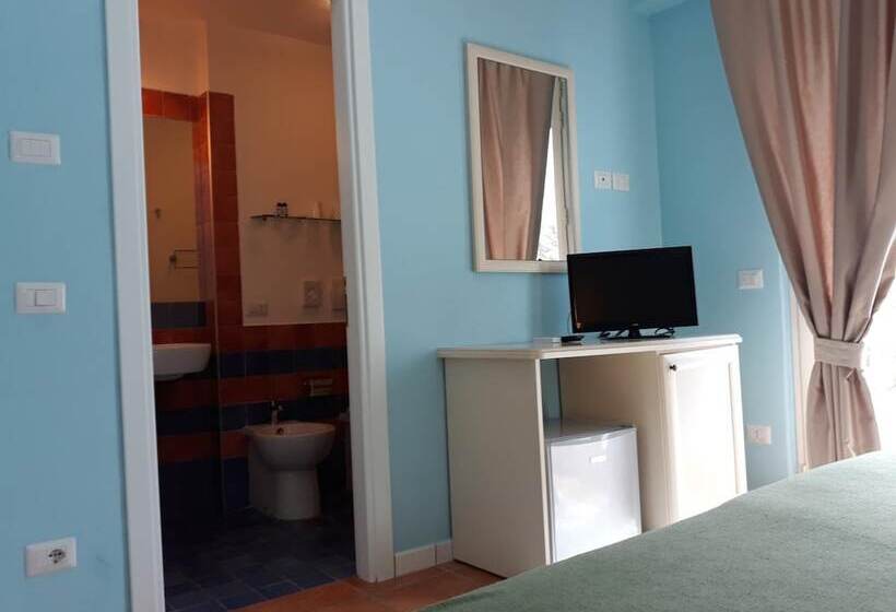 Номер Basic, Medea Beach Resort