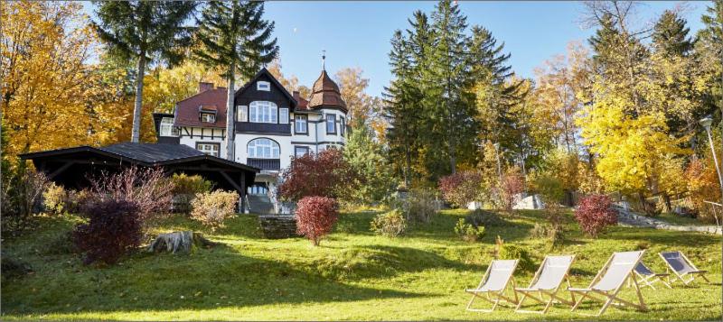 Семейный Номер Deluxe, Perła Sudetów By Stay Inn Hotels