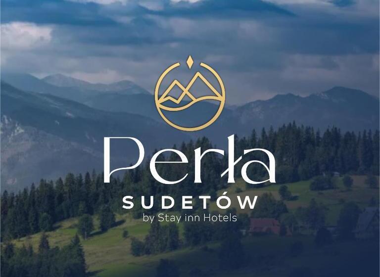 Семейный Номер Deluxe, Perła Sudetów By Stay Inn Hotels