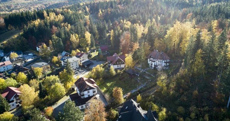 Номер Deluxe, Perła Sudetów By Stay Inn Hotels