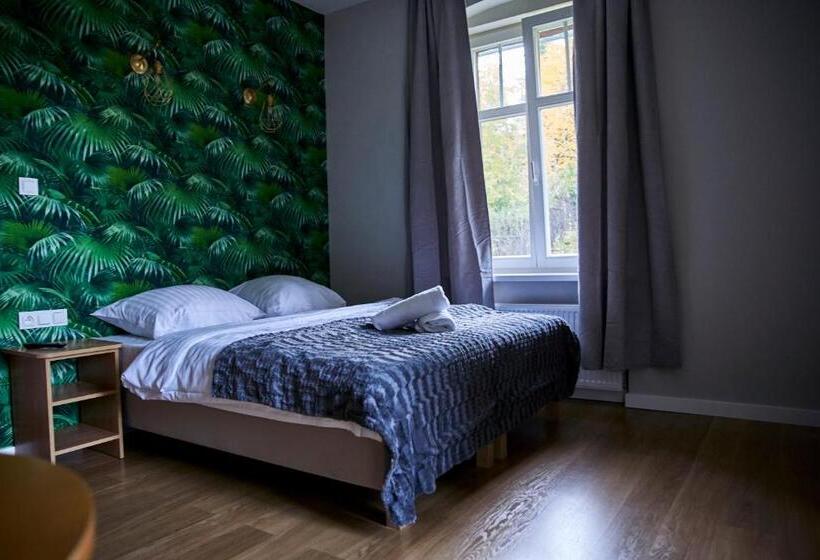Номер Deluxe, Perła Sudetów By Stay Inn Hotels