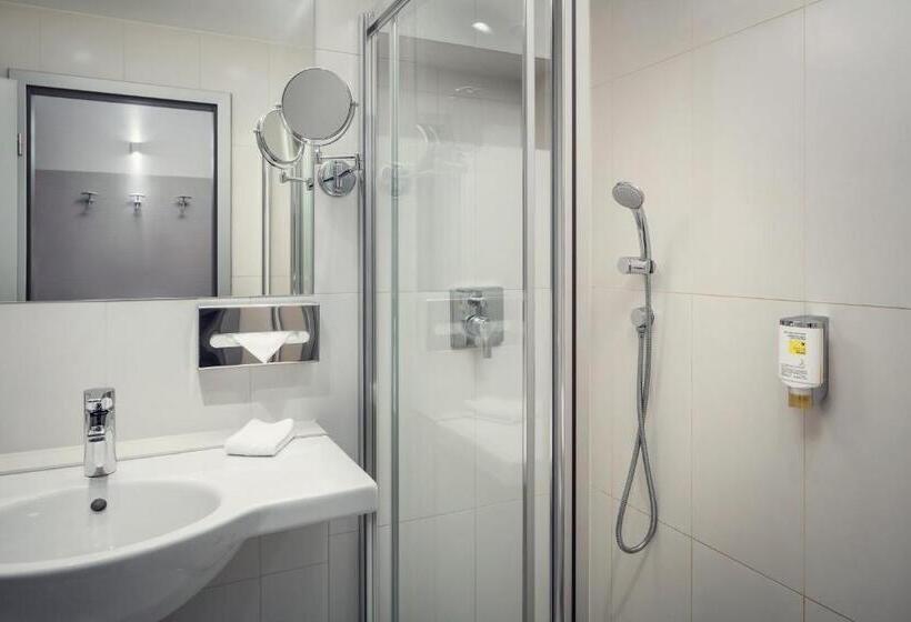 Номер Стандарт, Sport & Relax Hotel Davidek