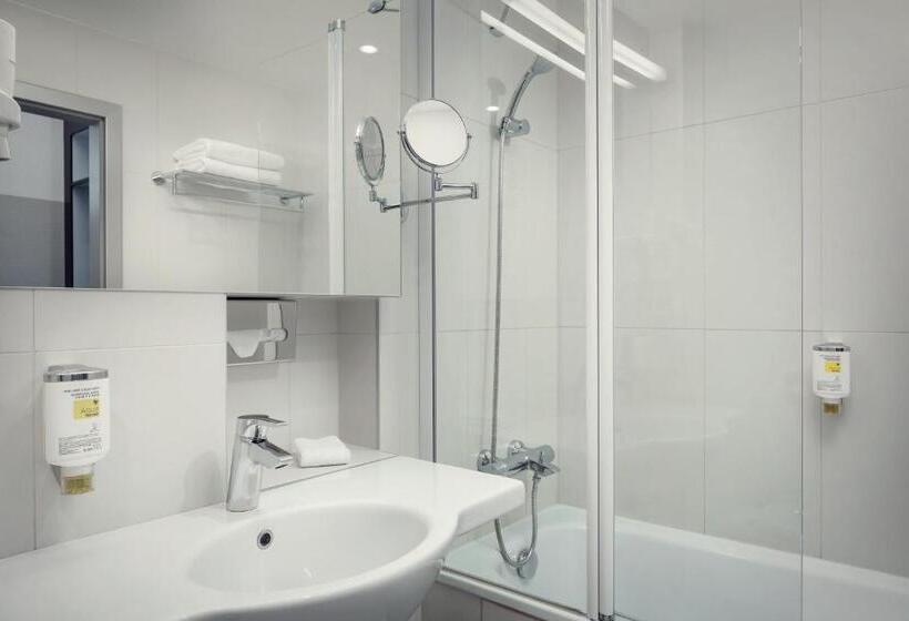 Номер бизнес-класса, Sport & Relax Hotel Davidek