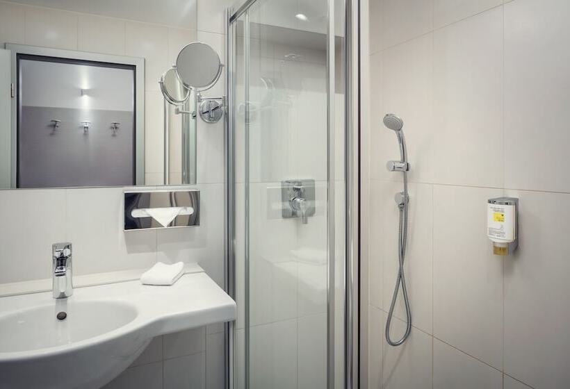 Номер Superior, Sport & Relax Hotel Davidek